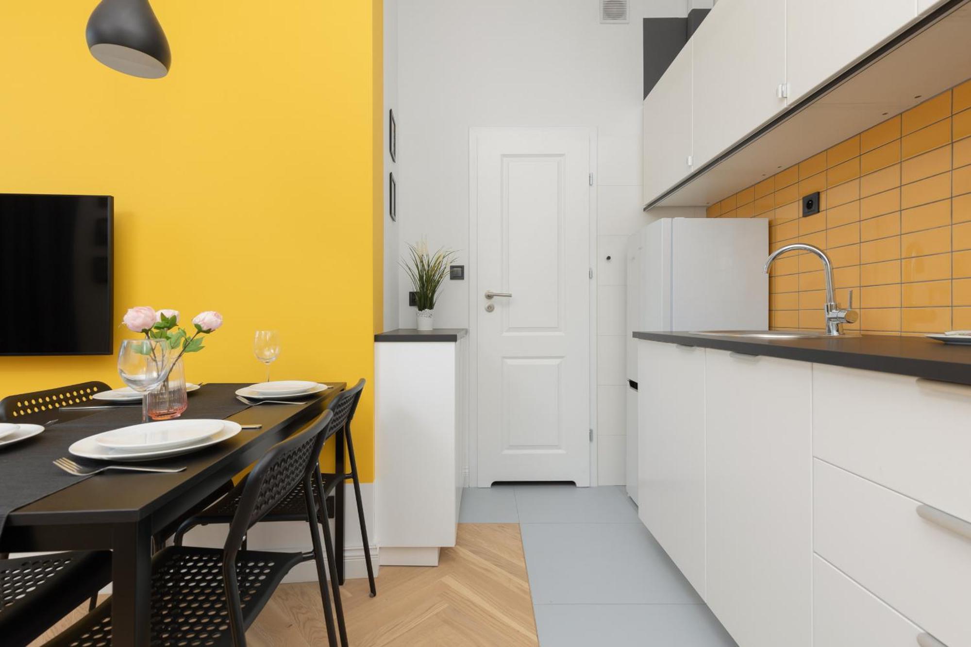 Apartment Warsaw Mokotow Sw Boboli By Noclegi Renters Экстерьер фото